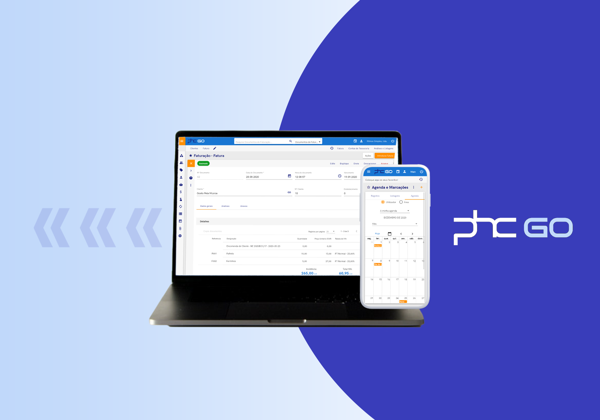 PHC GO: O novo software de gestão online para o seu negócio - SECIS  INFORMÁTICA